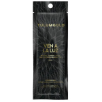 Tulumgold ven a la loose natural tanning balm DARK 15ml