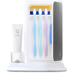 &bdquo;O2Care POP Anodizing Family&ldquo; dantų &scaron;epetėlių sterilizatorius, XI-600, pelenų pilka