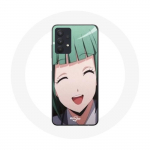 Coque pour Samsung Galaxy A32 5G kaede kayano Assassination Classroom S&eacute;rie de mangas
