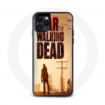 Coque iphone 11 pro fear the walking dead