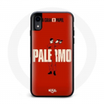 Coque Iphone XR La Casa De Papel Palermo