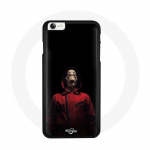 Coque iphone 8 La casa de papel
