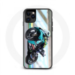 Coque iphone 13 pro Valentino rossi