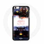 Coque iphone SE Formula 1 Verstappen
