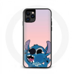 Coque iphone 12 pro stitch