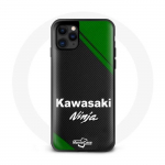 Coque Iphone 11 Pro Kawasaki Ninja