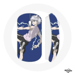 Souris Sans Fil Hunter x Hunter Killua Zoldyck