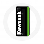 Coque Xiaomi Redmi 9C Kawasaki logo