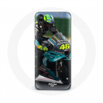 Coque pour Huawei P20 Lite Valentino Rossi MotoGP 46