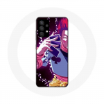 Coque pour Samsung Galaxy A13 4G / A13 4G Lite Hunter X Hunter Manga Hisoka Morow