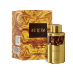 Ajmal Aurum koncentruoti vaisiniai kvepalai be alkoholio moterims, 10 ml 10 ML