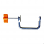 Makaronų ma&scaron;inos tvirtinimo segtukas, universalus, lengvai montuojamas kepimo įrankis, gaminimo ma&scaron;ina, ranka