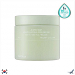 Celimax JI WOO GAE &scaron;irdies lapų BHA &scaron;veitimo pagalvėlė 125ml (60 lapų)