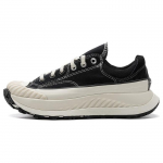Converse Chuck 70 AT-CX Low Juodi Balti Unisex Kedai Egret A06557C 35