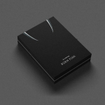 BLACKPINK &ndash; [BORN PINK] 2-oji albumų dėžutė Black