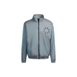 Adidas Originals Trefoil SST TT HL Laisvalaikio Bėgimo Striukė Vyri&scaron;ka Vir&scaron;utinė Apranga Daugiaspalvė H35655 S