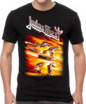 Judas Priest Firepower Tour unisex mar&scaron;kinėliai S