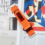 Greitai pritvirtinama 22 mm 26 mm nailono apyrankė, skirta Garmin Fenix7X/7X Pro/5X/6X greitai atsegama juostele, skirta fenix5/6/7/Instinct keičiamai apyrankei For Garmin 22mm