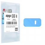 apgo 4x objektyvo apsauga, fotoaparato apsauginis hibridinis stiklas, skirtas Asus ZenFone 8 apversti, fotoaparato apsauga, 9H fotoaparato objektyvo fotoaparato objektyvo apsauga