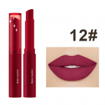 Pink Tulip Matte Velvet Lūpų Blizgesys Lūpų Glazūra Neper&scaron;lampamas Ilgalaikis Skysti Lūpų Dažai Nelipnūs puodeliai Lūpų dažai Pigmentinė Kosmetika