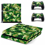 PS4 lipdukai Play Station 4 odos lipdukų lipdukų dangtelis, skirtas PlayStation 4 PS4 konsolės ir valdiklio apvalkalai, vinilas One Size