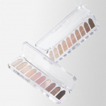 Too Cool For School Artclass Frottage Palette 8.6g 2 Colors