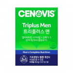 Cenovis Triple Plus Men 90 capsules (45 days&rsquo; supply), Korean health food