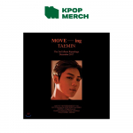 TAEMIN - MOVE-ing (Perpakuotas 2-asis albumas)