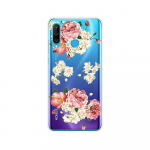 telefono dėklas Huawei Honor 20s telefonui, galinis dangtelis, buferis, etui, coque, silikoninis, TPU, mink&scaron;tas, pilna apsauga, atsparus smūgiams, madingas honor 20S