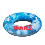 Bou&eacute;e ronde avec poign&eacute;es Stormtrooper Star Wars piscine mer