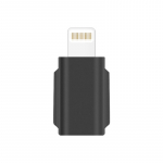 I&scaron;maniojo telefono adapteris, suderinamas su Dji Pocket 1/2 universalios mobiliojo telefono sąsajos gimbalo kamera iPhone interface (1)