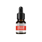 SIDMOOL Skin Source Idebenone 30 000 ampulių 12 ml 1 PCS