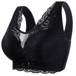 40-46 D E Kau&scaron;elių Apatinis Trikotažas Didelio Dydžio Pilno Kau&scaron;elio Liemenėlė Plono Kirpimo Surinkimui Padidinti Krūtų Nukarimą Moteri&scaron;kas Apatinis Trikotažas 46E