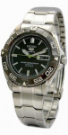 SEIKO 5 SPORTS automatinis laikrodis SNZB23J1 sidabras