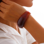 Madinga, graži apyrankė moterims smėlis