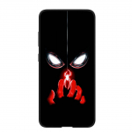 Telefono dėklas, skirtas Samsung Galaxy S24 S23 iPhone 15 14 Xiaomi Redmi Note 13 12 11 8 10 9 Pro Max X XR OPPO A15 Huawei Spider Man Marvel Spiderman dangtelis for iPhone 12
