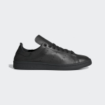 Adidas STAN SMITH DECON Juodi sportbačiai ORIGINALS Unisex IE9117 Juodi/Juodi/Juodi 37.3