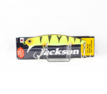 Jackson Dead Float 80 Floating Minnow Lure PER (7653)