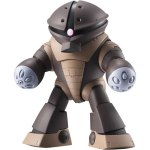 ROBOT Spirits Mobile Suit Gundam [SIDE MS] MSM-04 Acguy ver.A.N.I.M.E. apytiksliai. 130 mm ABS&PVC dažyta judanti figūrėlė black