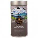 Karma Kettle Batasia- Gryna ir &Scaron;viežia Darjeeling Juodoji Arbata, I&scaron; Vieno Dvaro, Rudens Derlius, &Scaron;viežias Derlius, Natūralus Detoksas, Arbatų &Scaron;ampanas, 100 g