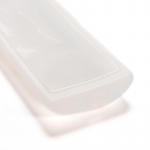 21 cm televizoriaus oro kondicionavimo nuotolinio silikono valdiklio apsauginis dėklo dangtelis