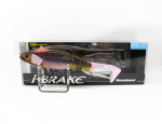 Megabass i-Brake 160mm Nuskęstantis vobleris FA Ghost Kawamustu OS (5642)