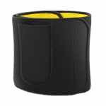 Sauna Liemens Treniruoklis Liekninantis Diržas Vyrams Sporto Salė Fitnesas Cincher Pilvo Kontrolės Korsetas Prakaitavimas Riebalų Deginimas Moterims Kūno Formuotojas Svorio Metimas S