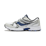 Saucony Grid Ride Millennium White Royal Unisex sportbačiai S70812-4 37
