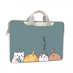 &bdquo;Custom Skin&ldquo; ne&scaron;iojamojo kompiuterio dėklas 12 13,3 14 15,6 17 17,3 colio, skirtas &bdquo;Macbook&ldquo; / &bdquo;Dell&ldquo; / HP / &bdquo;Lenovo&ldquo; ne&scaron;iojamojo kompiuterio pečių &bdquo;Messenger&ldquo; rankinės ne&scaron;iojamojo kompiuterio krep&scaron;ys 12inch
