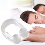 Anneau Nasal Pince Nez Anti Ronflement