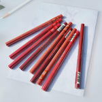 Nature Republic By Flower Auto Lip Liner, No. 1 Wine, 1 ea. gray