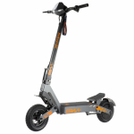 &bdquo;KuKirin G2&ldquo; sulankstomas elektrinis paspirtukas, 10 colių, vakuuminės visureigio padangos, elektrinis paspirtukas, 800 W, be&scaron;epetis variklis, 48 ​​V, 15 AH, miesto visureigis, paspirtukas suaugusiems
