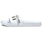 Porsche Legacy x Puma Leadcat &Scaron;lepetės Baltos Unisex Sportbačiai Juodi 375866-02 39