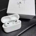 Naujas Pro3 Wireless 1:1 Ausinių stereofoninis jutiklinis valdymas Bluetooth ausinės I&scaron;&scaron;okančios ausinės Aktyvaus triuk&scaron;mo slopinimo jutiklis, įdedamas į ausis balta